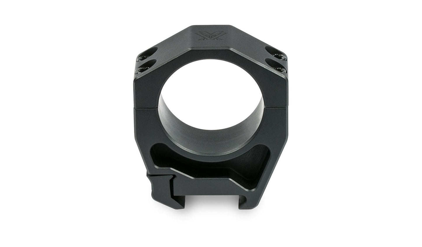 Vortex PRECISION MATCHED RINGS 34mm 1.26"