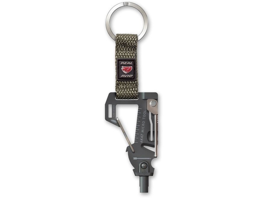Real Avid AK-47 Micro Multi-Tool