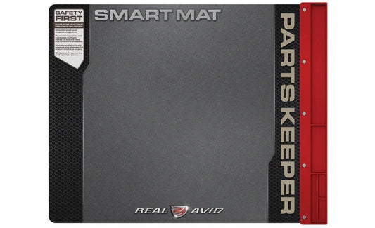 Real Avid Handgun Smart Mat 19" x 16" Padded Cleaning Mat