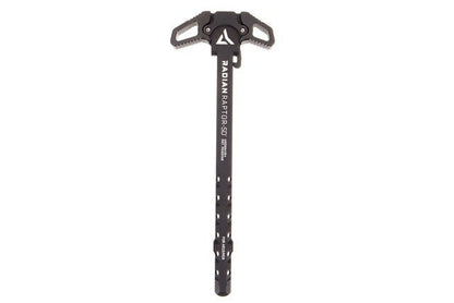 Radian Weapon Raptor-SD Charging Handle 5.56 - Black
