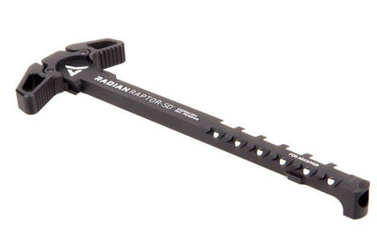 Radian Weapon Raptor-SD Charging Handle 5.56 - Black