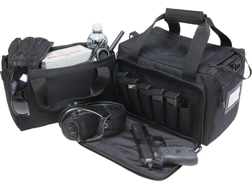 5.11 Tactical Range Qualifier Bag