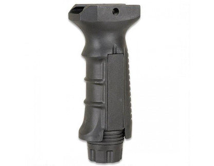 UTG Impugnatura Ambidestra Per AR-15 NERA