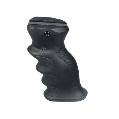UTG Impugnatura Combat Ambidestra Nera