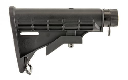 UTG Calcio MIL-SPEC 6 Pos. Mod.4/15 BK
