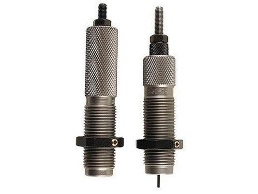 RCBS 2-Die Neck Sizer Set 6.5x47 Lapua