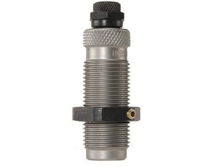 RCBS Taper Crimp Seater Die 38 Special, 357 Magnum