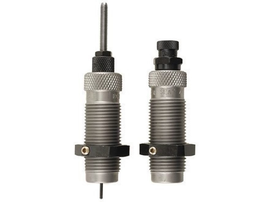 RCBS 2-Die Set Full Lenght 7,62X54 Rimmed Russian