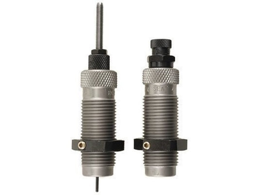 RCBS 2-Die Set Full Lenght 7,62X54 Rimmed Russian