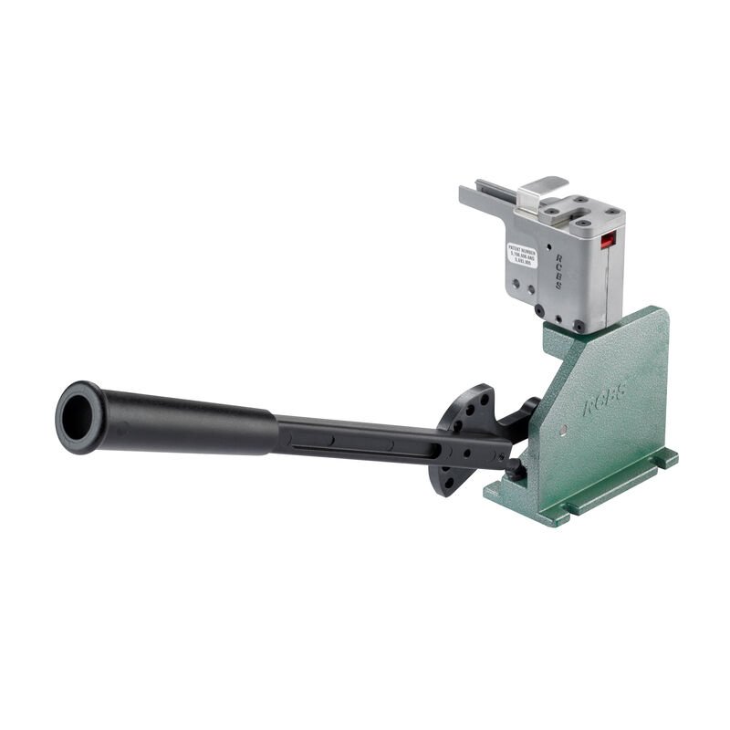 RCBS APS Bench-Mounted Priming Tool