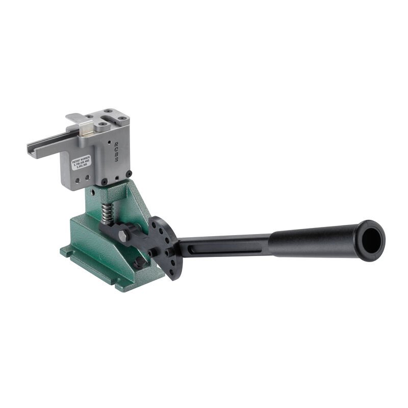 RCBS APS Bench-Mounted Priming Tool