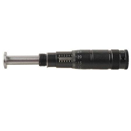 RCBS Uniflow Powder Measure Micrometer Adjustment Screw - Large