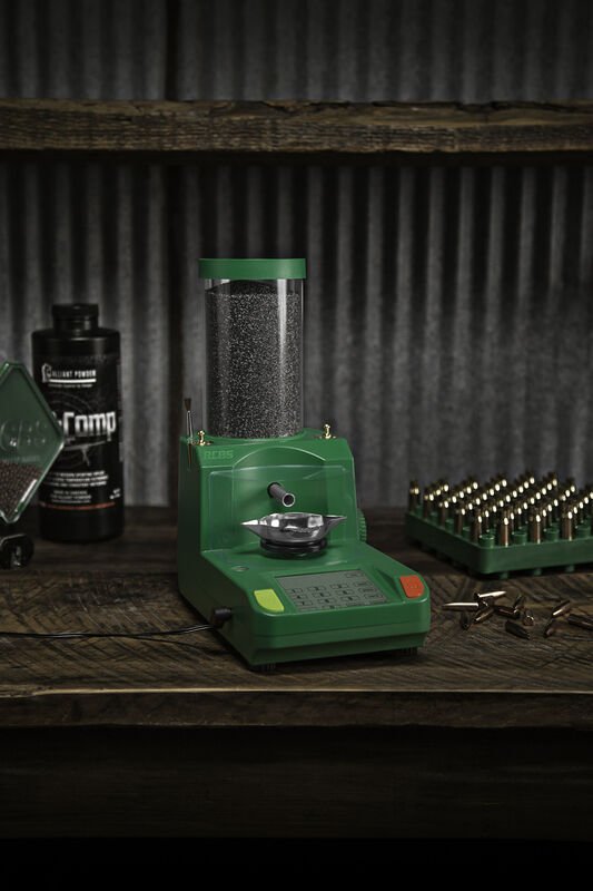 RCBS Chargemaster Lite