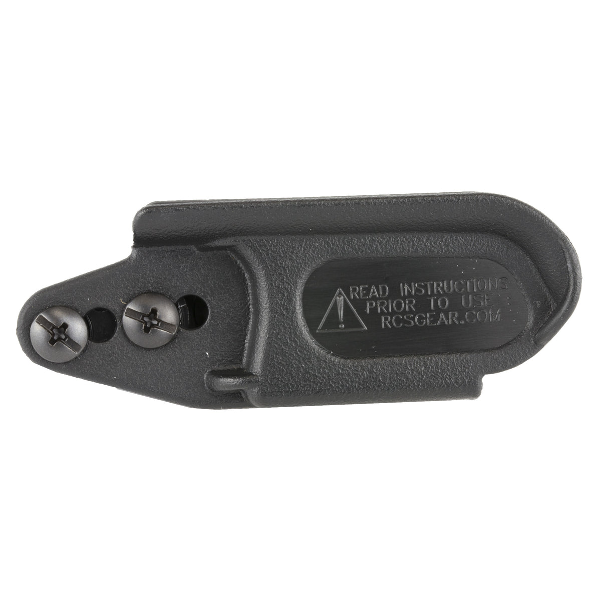 Raven Concealment Systems Vanguard 2 Basic Kit Glock 42/43 Kydex