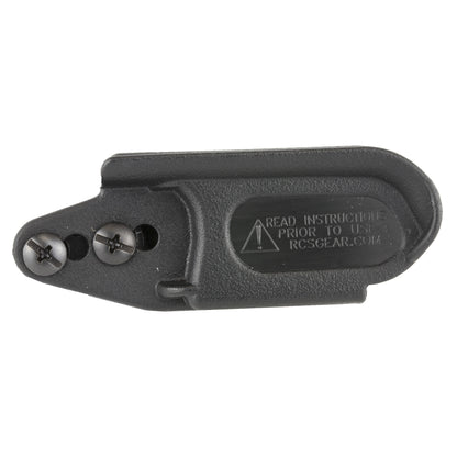 Raven Concealment Systems Vanguard 2 Basic Kit Glock 42/43 Kydex