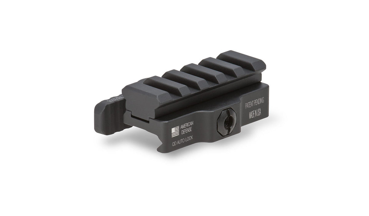 Vortex AR15 RISER MOUNT