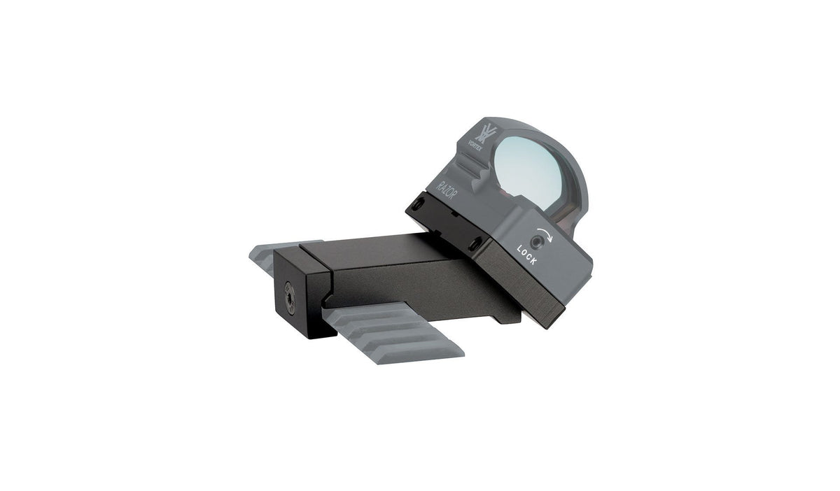 Vortex RAZOR RT45 OFFSET MOUNT