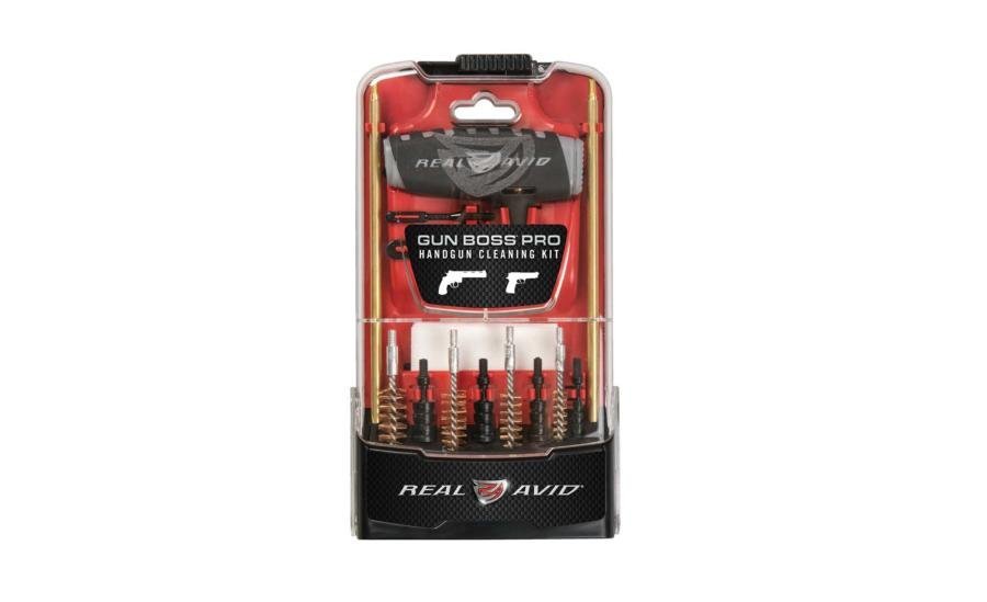 Real Avid Gun Boss Pro - Handgun