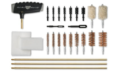 Real Avid Gun Boss Pro - Universal Cleaning Kit