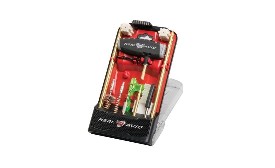 Real Avid Gun Boss Pro - AR15