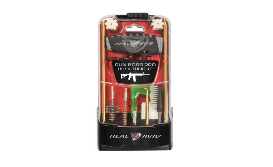 Real Avid Gun Boss Pro - AR15