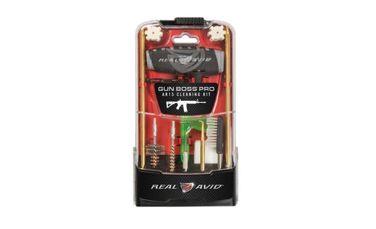 Real Avid Gun Boss Pro - AR15