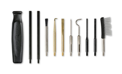 Real Avid Gun Boss Pro - Precision Cleaning Tools