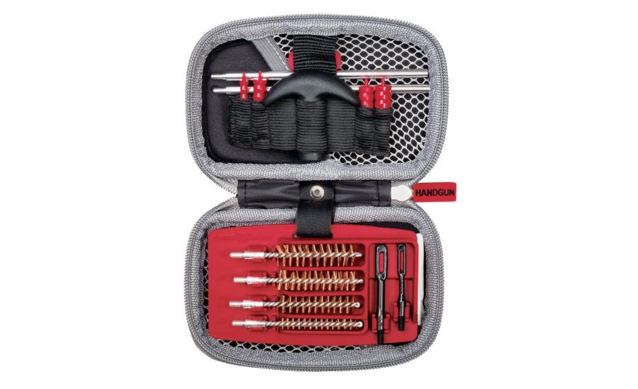 Real Avid Gun Boss Hangun Compact Cleaning Kit