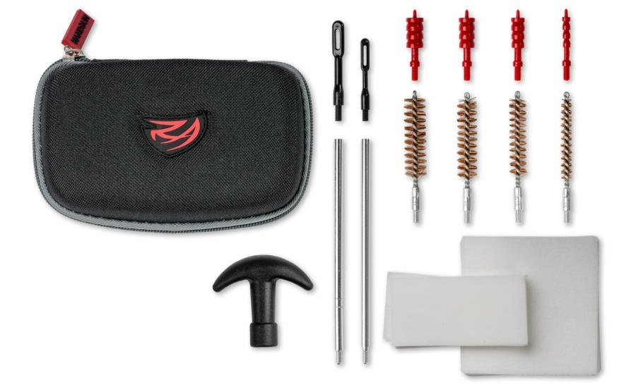 Real Avid Gun Boss Hangun Compact Cleaning Kit