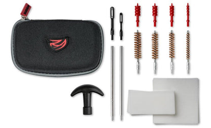 Real Avid Gun Boss Hangun Compact Cleaning Kit