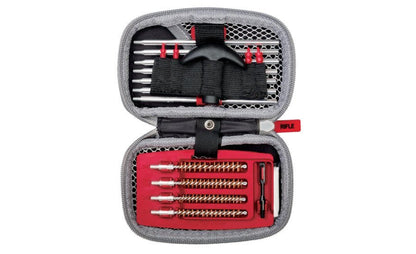 Real Avid Gun Boss Rifle Compact Cleaning Kit