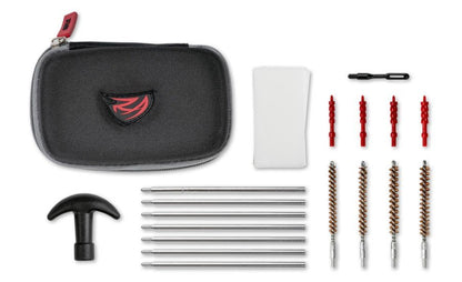 Real Avid Gun Boss Rifle Compact Cleaning Kit