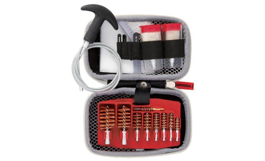 Real Avid Gun Boss Universal Rod Cleaning Kit