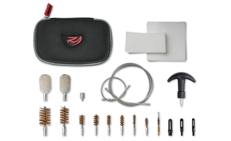 Real Avid Gun Boss Universal Rod Cleaning Kit