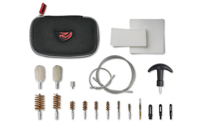 Real Avid Gun Boss Universal Rod Cleaning Kit