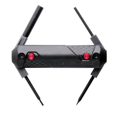 Real Avid 4-IN-1 Tool For Glock