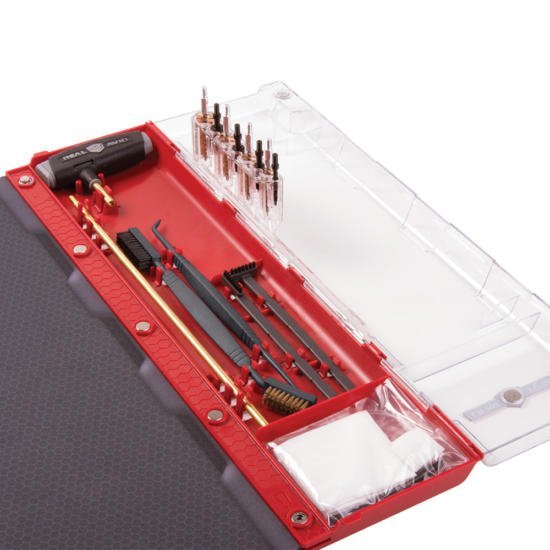 Real Avid Master Cleaning Station - Handgun