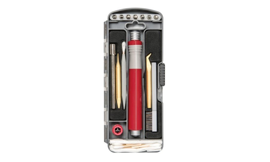 Real Avid Spot Light Precision Cleaning Kit