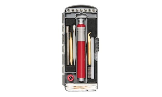 Real Avid Spot Light Precision Cleaning Kit