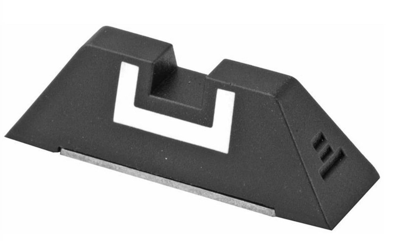 Glock Tacca di Mira Polimero GMS/GEN5 H = 7.1 mm