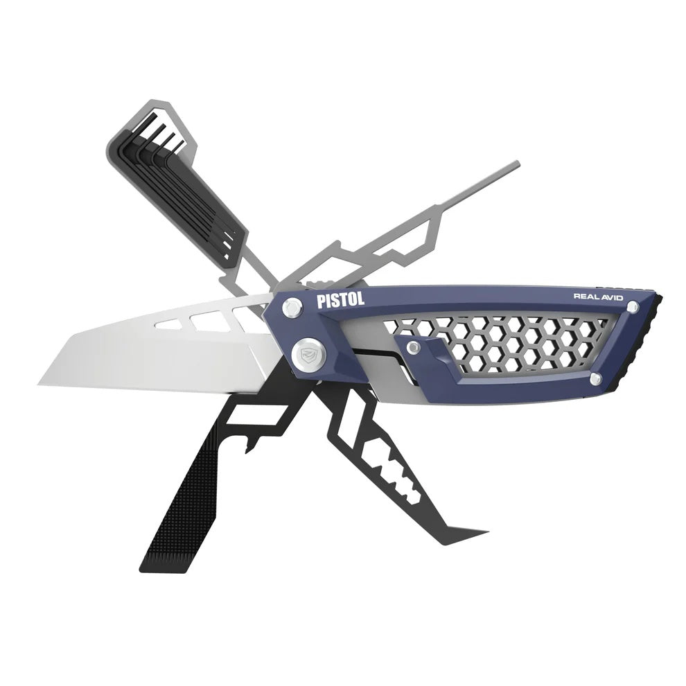 Real Avid Gun Tool Edge