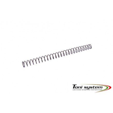 Toni System molla di recupero per CZ P10F – 12 Lbs