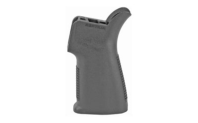 Reptilia, CQG Pistol Grip, Black, Fits AR Rifles
