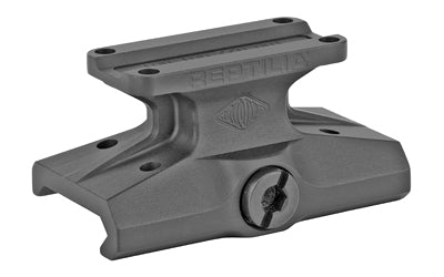 Reptilia, DOT Mount, Lower 1/3 Co-Witness, Fits Trijicon MRO, Anodized Black