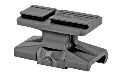 Reptilia, DOT Mount, Lower 1/3 Co-Witness, Fits Aimpoint ARCO, Anodized Black
