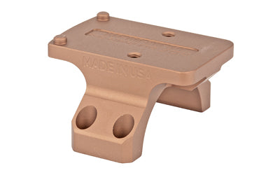 Reptilia, ROF-90, 34mm, For Geissele Super Precision optic mount, Fits Trijicon RMR, Anodized Flat Dark Earth