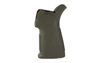 Reptilia, CQG Pistol Grip, Pistol Grip, OD Green, AR Rifles