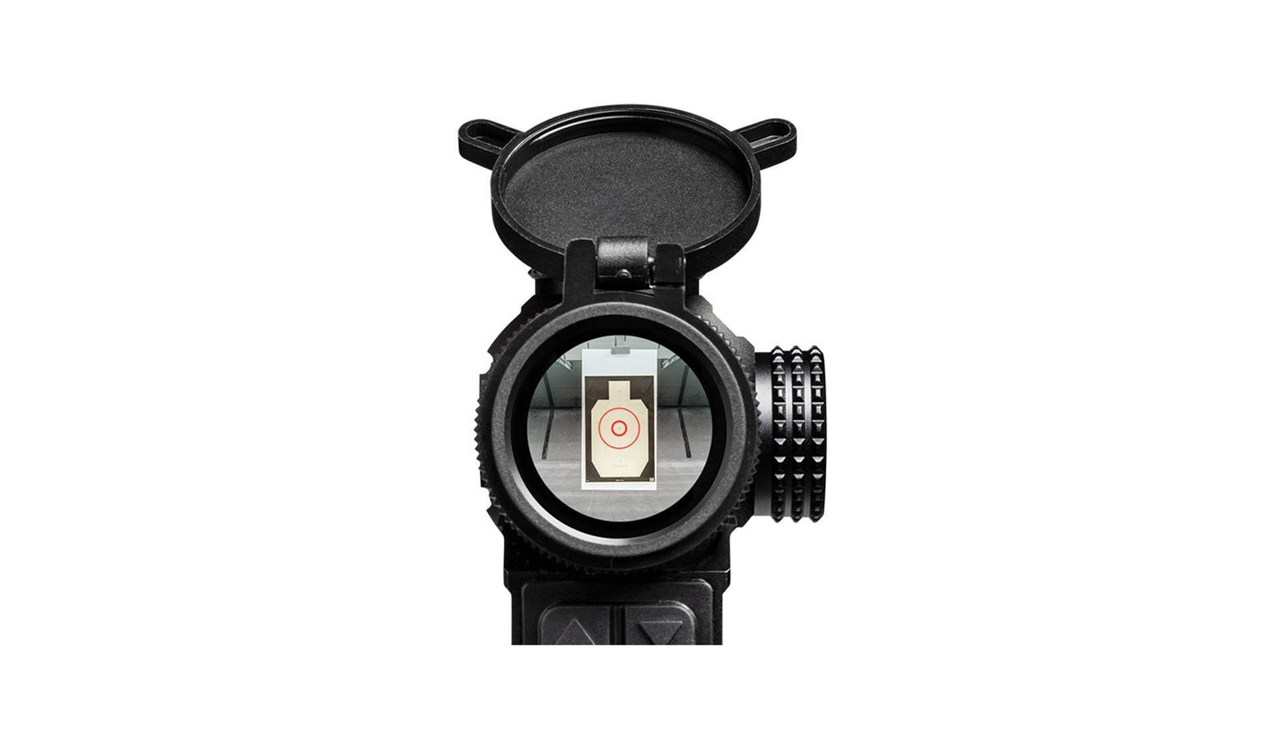 Vortex SPITFIRE AR PRISM SCOPE