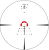 Vortex Strike Eagle 1-8x24mm FFP EBR-8 Riflescope