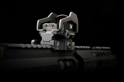 Strike Industries REX Reflex Exoskeleton per red dot, immagine 2